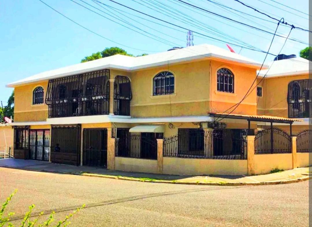 Hospedaje De Marant Villa Puerto Plata Exterior photo